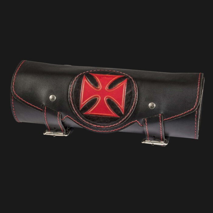 Sakwa motocyklowa</br>P-015 Piórnik - obrazek 8