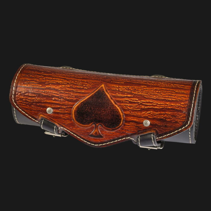 Sakwa motocyklowa</br>P-019 Piórnik - obrazek 8