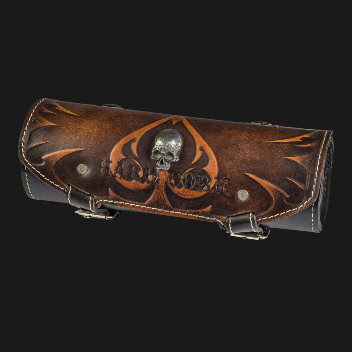 Sakwa motocyklowa</br>P-002 Piórnik - obrazek 8