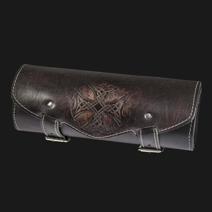 Sakwa motocyklowa</br>P-020 Piórnik - obrazek 8