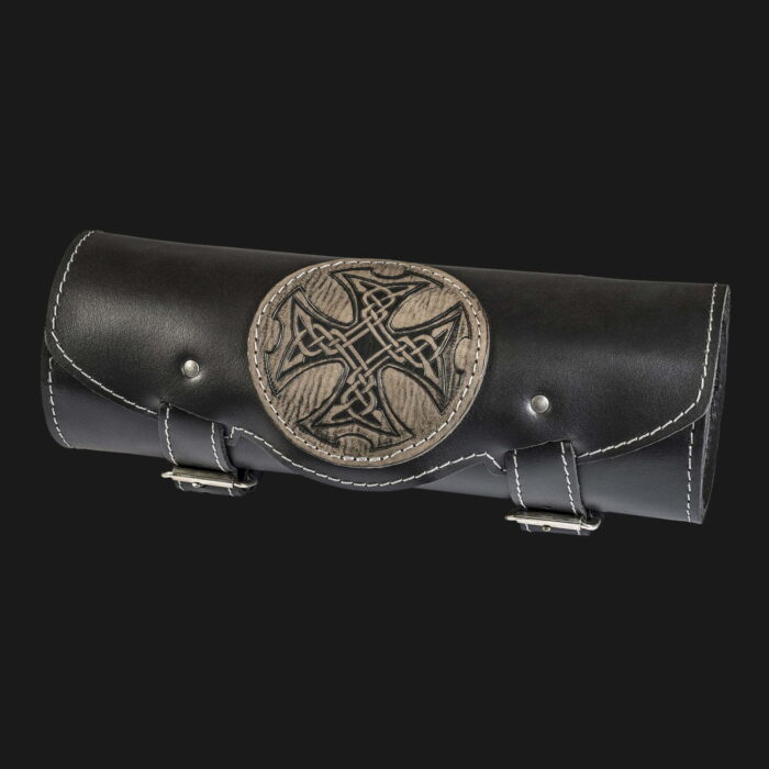 Sakwa motocyklowa</br>P-021 Piórnik - obrazek 8