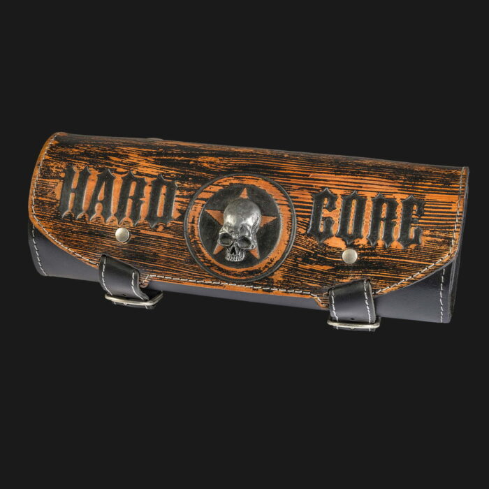 Sakwa motocyklowa</br>P-022 Piórnik - obrazek 8