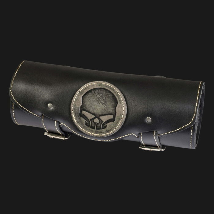 Sakwa motocyklowa</br>P-024 Piórnik - obrazek 8