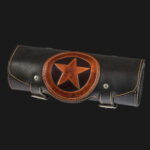 Sakwa motocyklowa</br>P-027 Piórnik