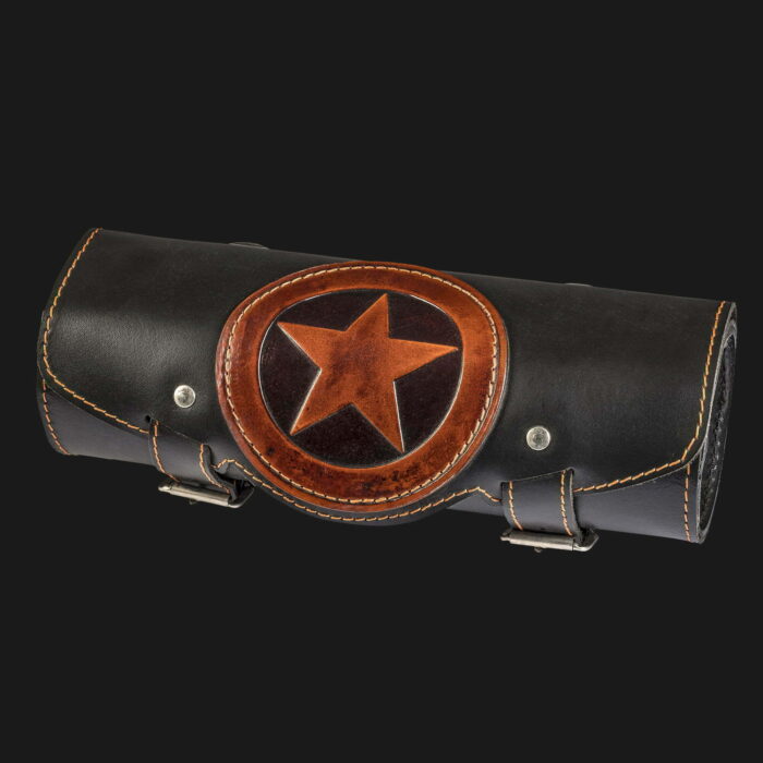 Sakwa motocyklowa</br>P-027 Piórnik - obrazek 8