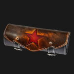 Sakwa motocyklowa</br>P-028 Piórnik