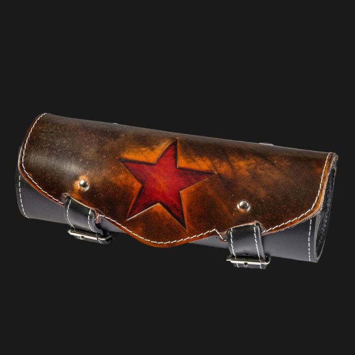 Sakwa motocyklowa</br>P-028 Piórnik - obrazek 8