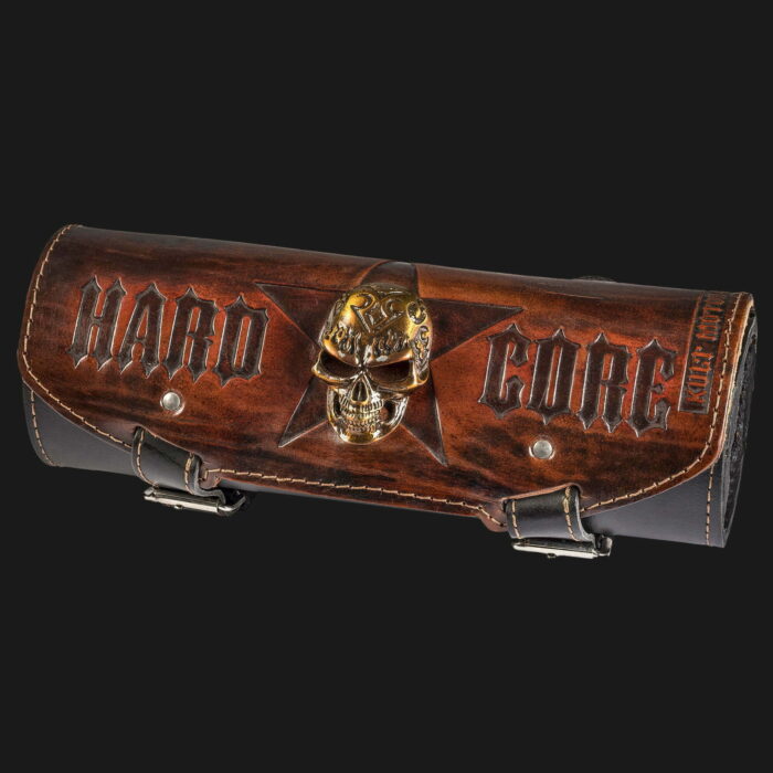 Sakwa motocyklowa</br>P-031 Piórnik - obrazek 8