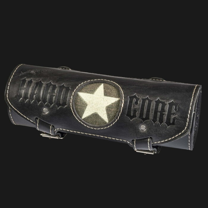 Sakwa motocyklowa</br>P-033 Piórnik - obrazek 8