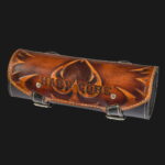 Sakwa motocyklowa</br>P-034 Piórnik