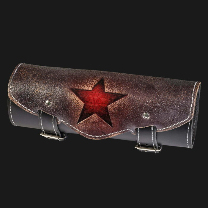 Sakwa motocyklowa</br>P-035 Piórnik - obrazek 8