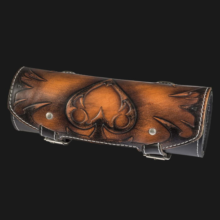 Sakwa motocyklowa</br>P-036 Piórnik - obrazek 8