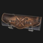 Sakwa motocyklowa</br>P-037 Piórnik