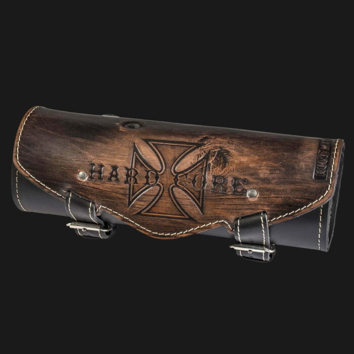 Sakwa motocyklowa</br>P-037 Piórnik - obrazek 8