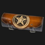 Sakwa motocyklowa</br>P-038 Piórnik