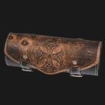 Sakwa motocyklowa</br>P-039 Piórnik