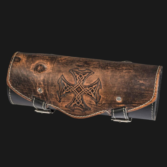 Sakwa motocyklowa</br>P-039 Piórnik - obrazek 8