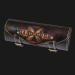 Sakwa motocyklowa</br>P-004 Piórnik