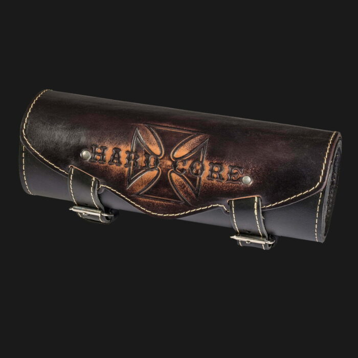 Sakwa motocyklowa</br>P-004 Piórnik - obrazek 8