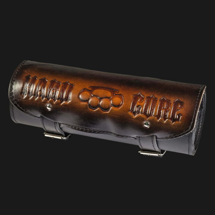 Sakwa motocyklowa</br>P-042 Piórnik - obrazek 8