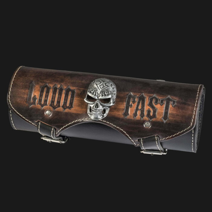 Sakwa motocyklowa</br>P-043 Piórnik - obrazek 8