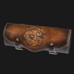 Sakwa motocyklowa</br>P-048 Piórnik