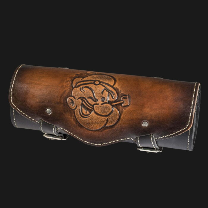 Sakwa motocyklowa</br>P-048 Piórnik - obrazek 8