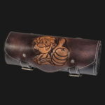 Sakwa motocyklowa</br>P-052 Piórnik