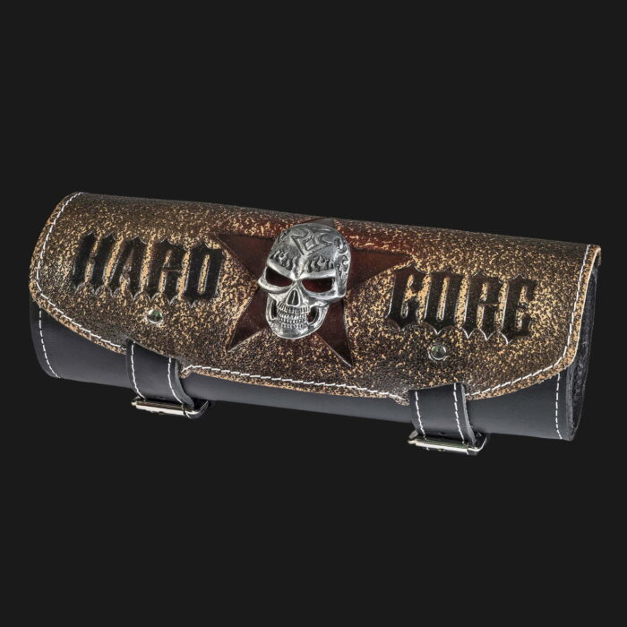 Sakwa motocyklowa</br>P-053 Piórnik - obrazek 8