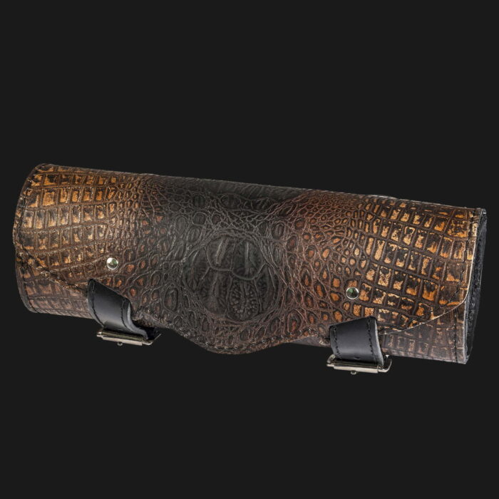 Sakwa motocyklowa</br>P-054 Piórnik - obrazek 8