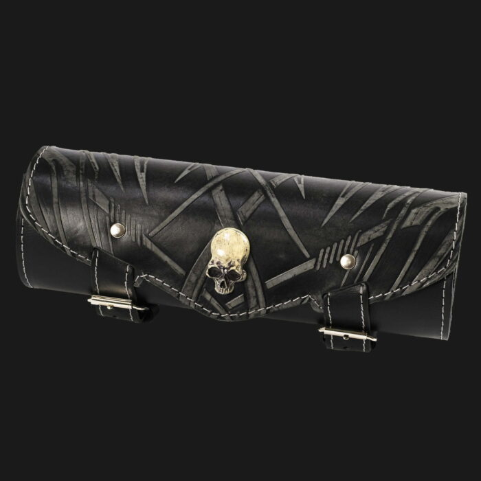 Sakwa motocyklowa</br>P-055 Piórnik - obrazek 8