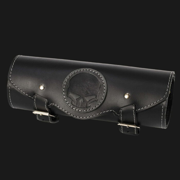 Sakwa motocyklowa</br>P-056 Piórnik - obrazek 8