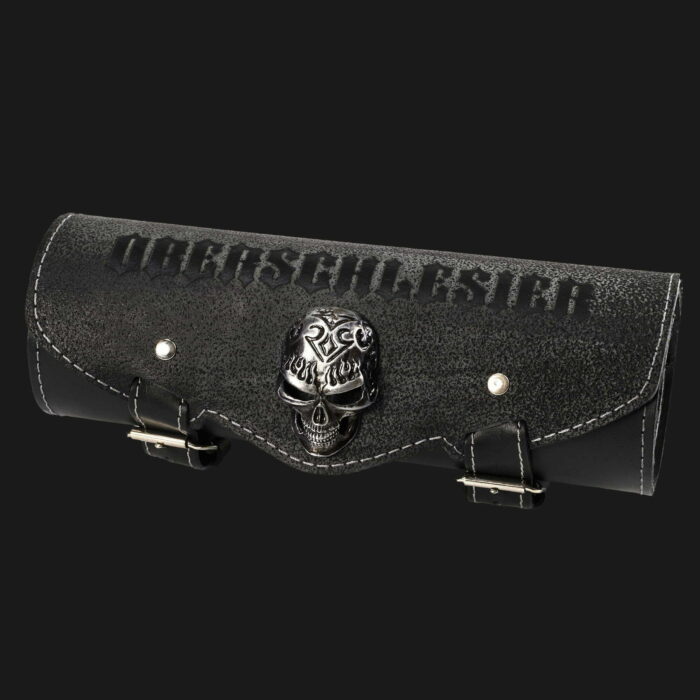 Sakwa motocyklowa</br>P-057 Piórnik - obrazek 8