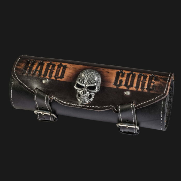 Sakwa motocyklowa</br>P-059 Piórnik - obrazek 8