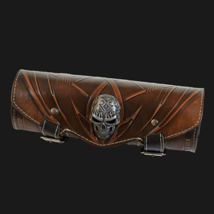 Sakwa motocyklowa</br>P-060 Piórnik - obrazek 8