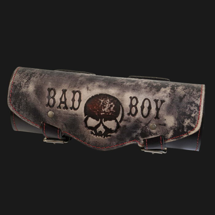 Sakwa motocyklowa</br>P-061 Piórnik - obrazek 8