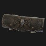 Sakwa motocyklowa</br>P-062 Piórnik