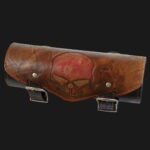 Sakwa motocyklowa</br>P-065 Piórnik