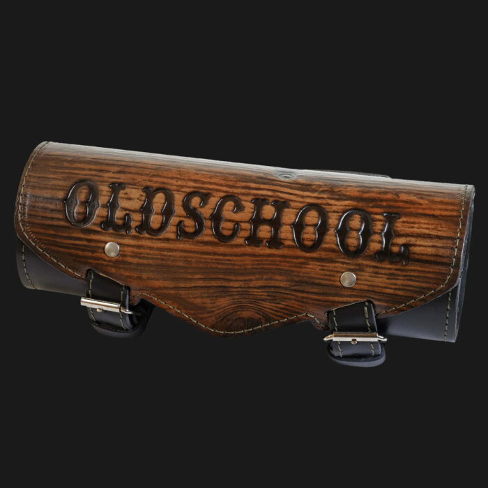 Sakwa motocyklowa</br>P-067 Piórnik - obrazek 8