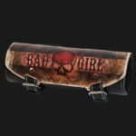 Sakwa motocyklowa</br>P-073 Piórnik