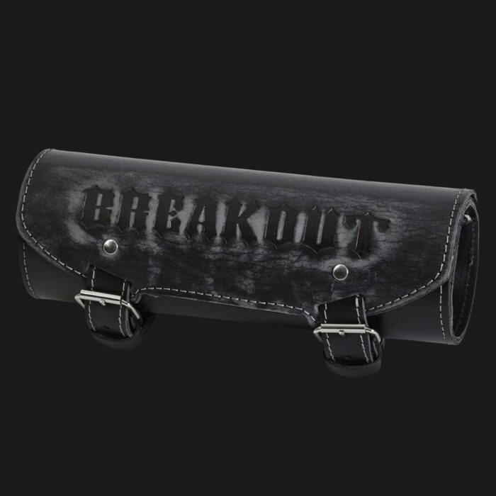 Sakwa motocyklowa</br>P-075 Piórnik - obrazek 8