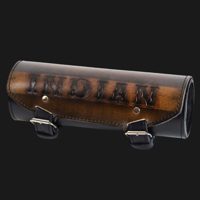 Sakwa motocyklowa</br>P-076 Piórnik - obrazek 8