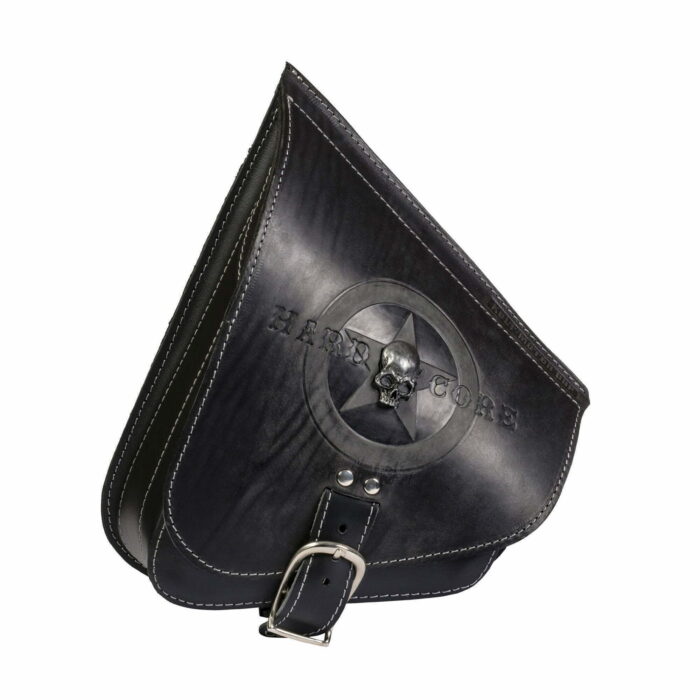 Sakwa motocyklowa</br>Softail S003 Harley Davidson - obrazek 2