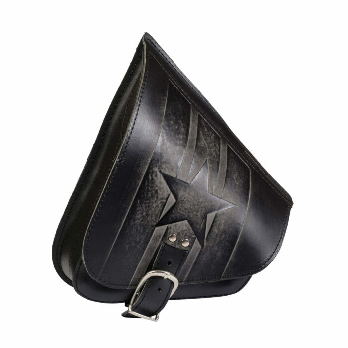 Sakwa motocyklowa</br>Softail S004 Harley Davidson - obrazek 2