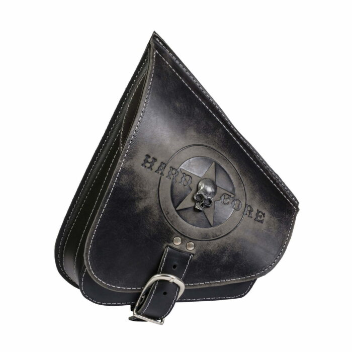 Sakwa motocyklowa</br>Softail S005 Harley Davidson - obrazek 2