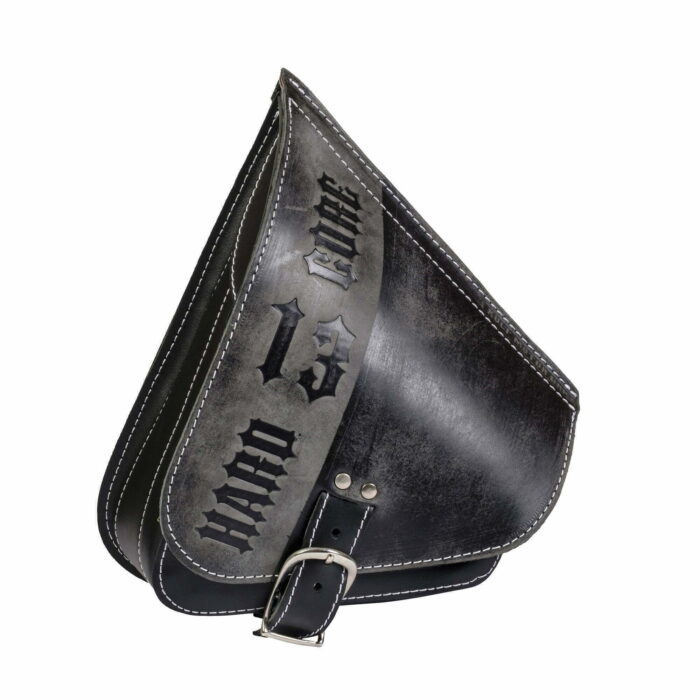 Sakwa motocyklowa</br>Softail S009 Harley Davidson - obrazek 2