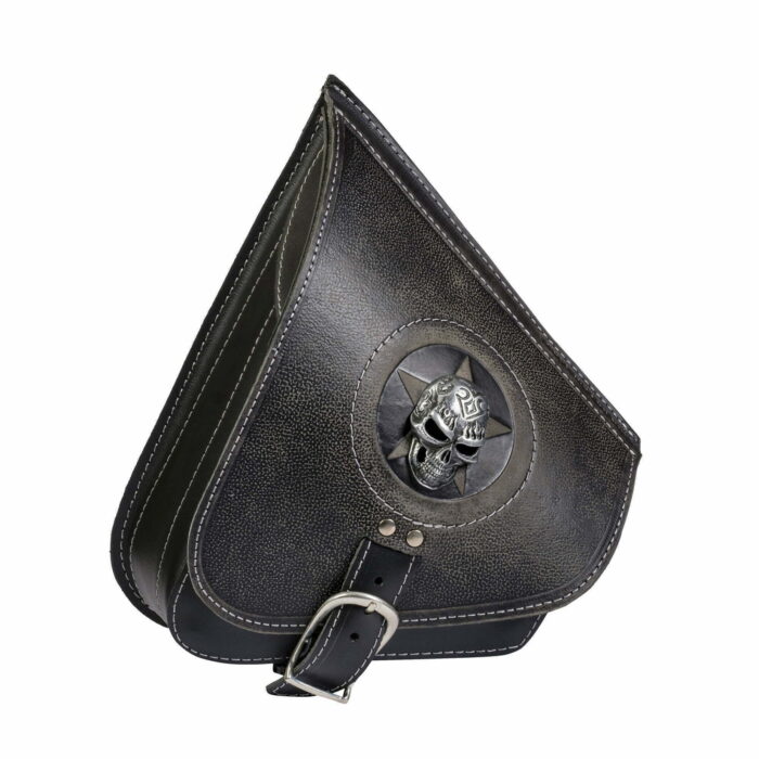 Sakwa motocyklowa</br>Softail S010 Harley Davidson - obrazek 2