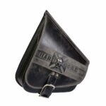 Sakwa motocyklowa</br>Softail S011 Harley Davidson - obrazek 2