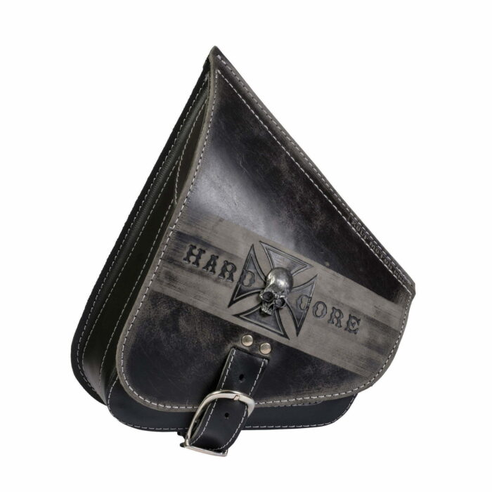 Sakwa motocyklowa</br>Softail S011 Harley Davidson - obrazek 2