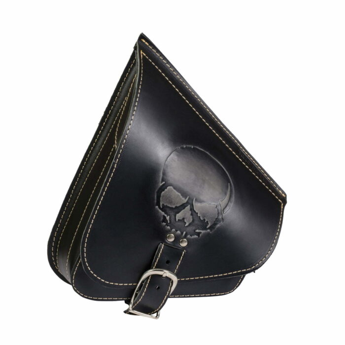 Sakwa motocyklowa</br>Softail S012 Harley Davidson - obrazek 2